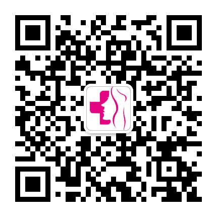 南阳市仁爱医院公众号二维码