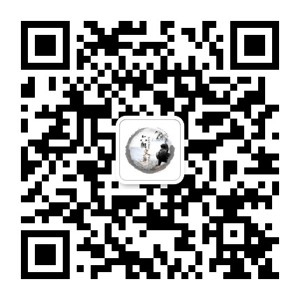 六朝文华公众号二维码