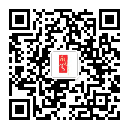 南京佳沛公众号二维码