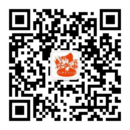 南泥湾359服务队公众号二维码