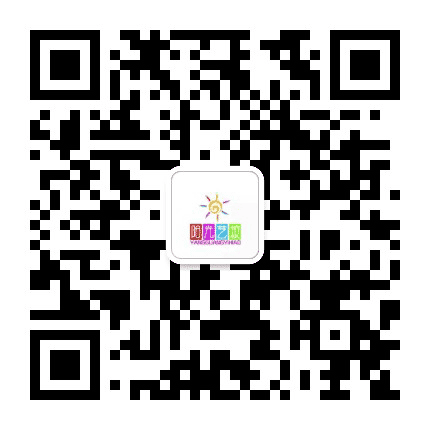 南浔阳光艺校公众号二维码