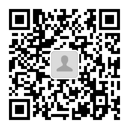 南澳视窗公众号二维码