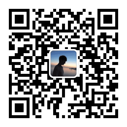 南宫九爷公众号二维码