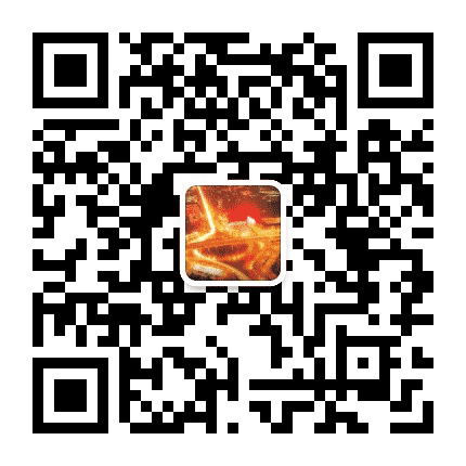 南京出行公众号二维码