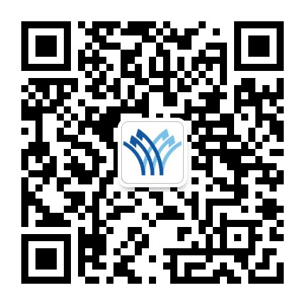 南宁轨道交通公众号二维码