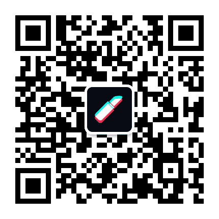 南浔美妆公众号二维码