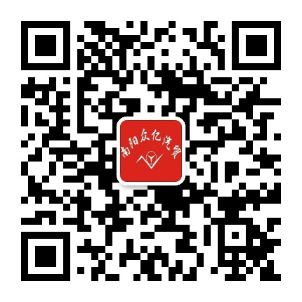 南阳众亿汽贸公众号二维码