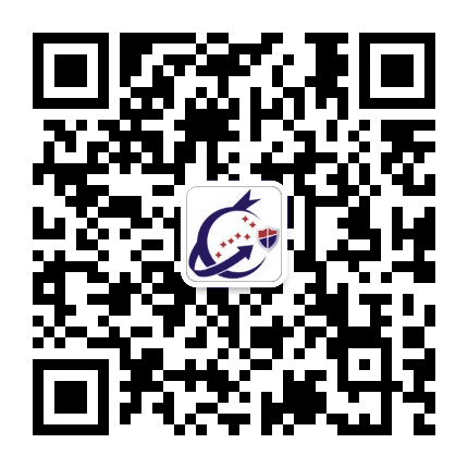 北斗导航安全公众号二维码