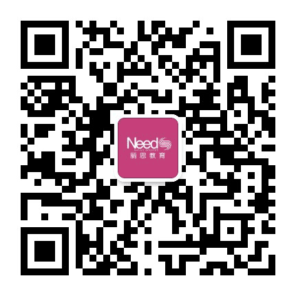 杭州丽思教育公众号二维码