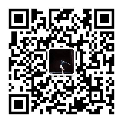 尼雅瑜伽公众号二维码