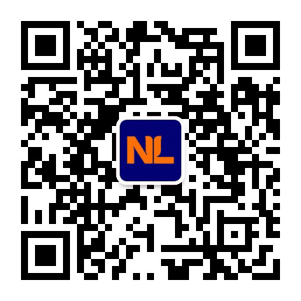 荷兰国家旅游局公众号二维码