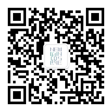 CHINA蕴公众号二维码