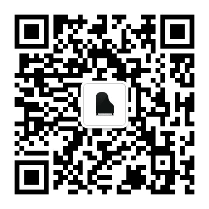 贺州琴童圈公众号二维码