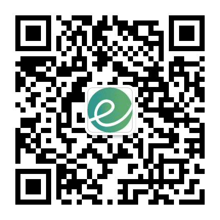 e友新出行公众号二维码