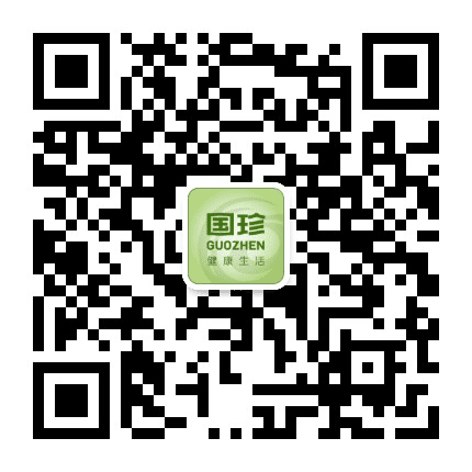 辽宁新时代国珍微刊公众号二维码