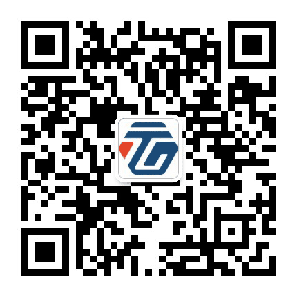 中规建业公众号二维码