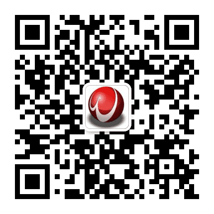 全球电影资讯公众号二维码
