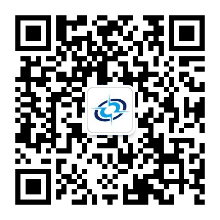 庆阳化工公众号二维码