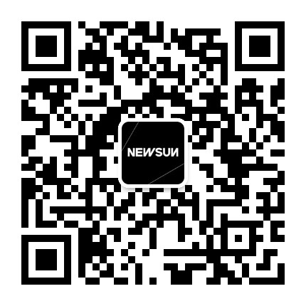 新阳自行车公众号二维码