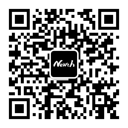 Newth青年文化社区公众号二维码