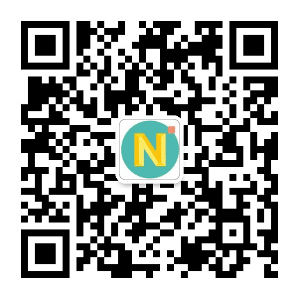 下一站荷兰+公众号二维码