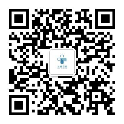 尼斯美学公众号二维码