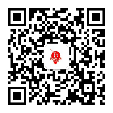 南昌九拍教育咨询有限公司公众号二维码