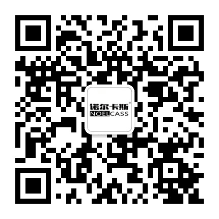 意大利诺尔卡斯石英石公众号二维码