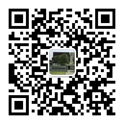 燃气市北嘉定分公司公众号二维码