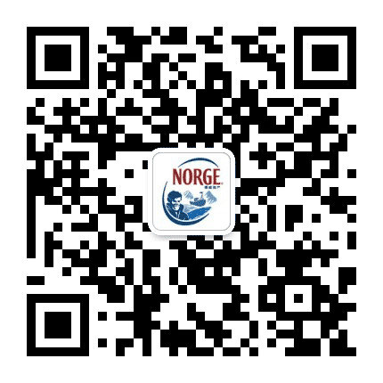 新保三文鱼信宜店公众号二维码