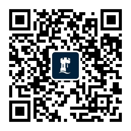 宁波诺丁汉大学招生办公众号二维码