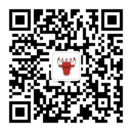 牛人吧看房团公众号二维码