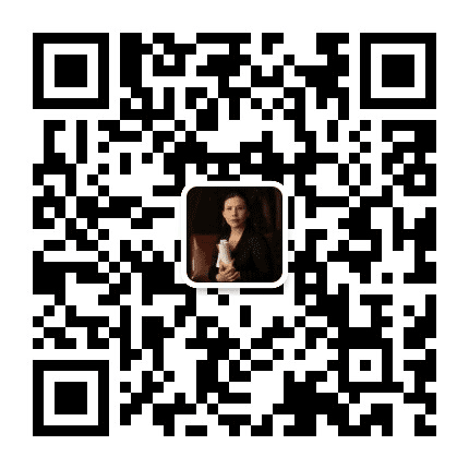 女拳文化公众号二维码