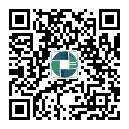 华侨创投公众号二维码