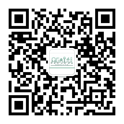 欧家特家居公众号二维码