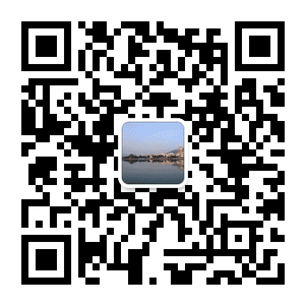 景山街道会昌社区公众号二维码