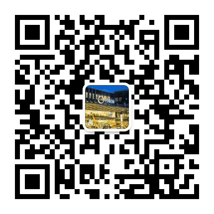 湾悦城公众号二维码
