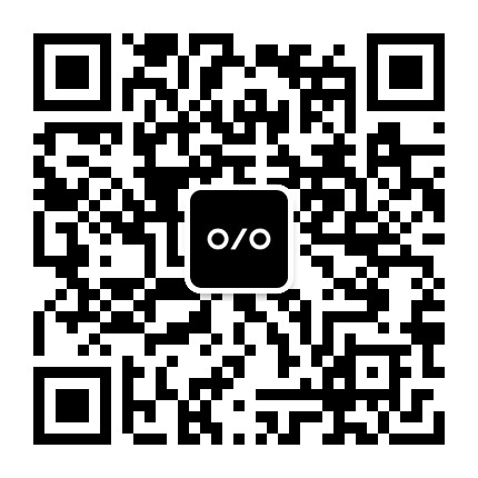 臨時開張公众号二维码