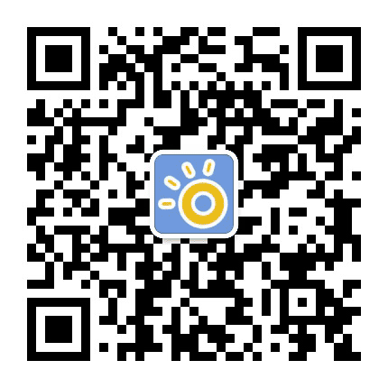 OZYOYO悠悠网公众号二维码