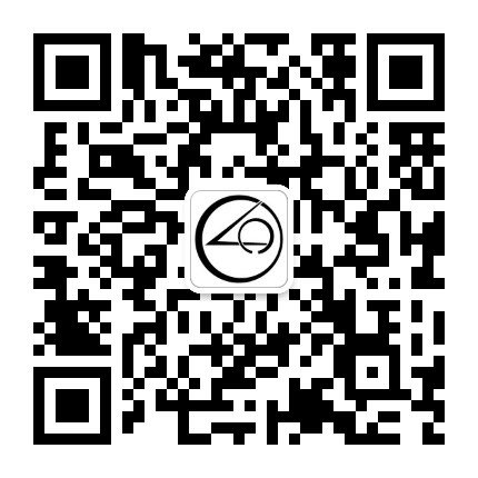 欧拉乐器行公众号二维码