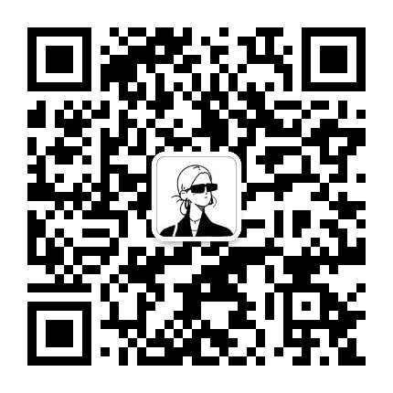 OnStyle韩范公众号二维码