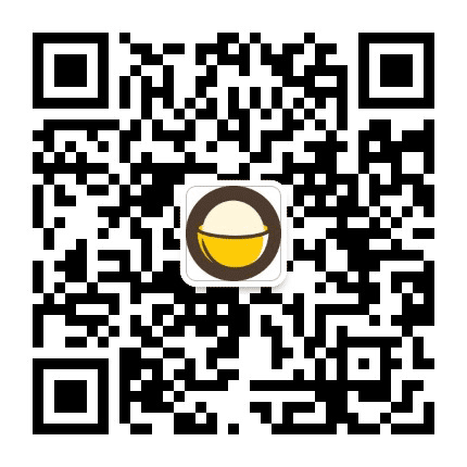 开饭喇OpenRice深圳公众号二维码