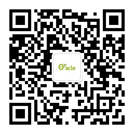 Oracle澳拉克集团公众号二维码