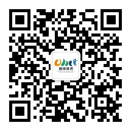 瓯海体育公众号二维码