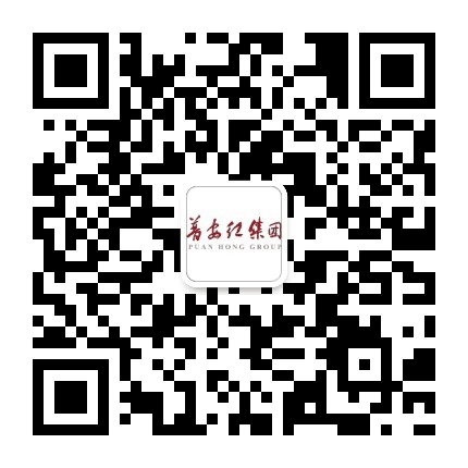 贵州普安红茶业集团公众号二维码