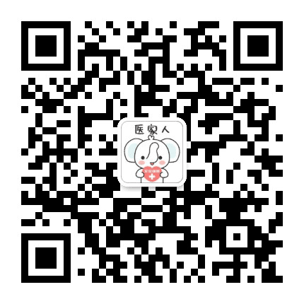 平安健康互联网招聘公众号二维码