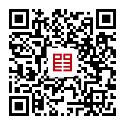 盘古时空公众号二维码