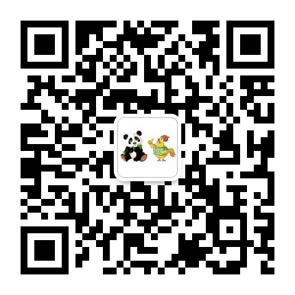 巴黎八卦新闻公众号二维码