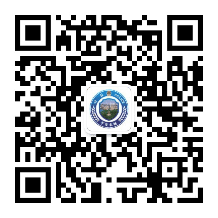 东莞平安东城公众号二维码