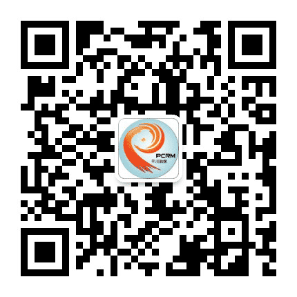 平川融媒公众号二维码